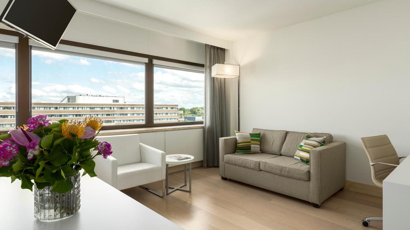 NH Amsterdam Zuid